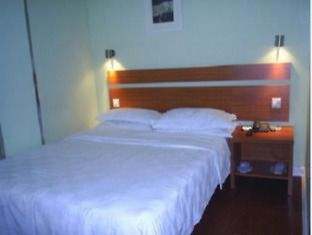 My Shiquan Branch Hotel Суджоу Екстериор снимка