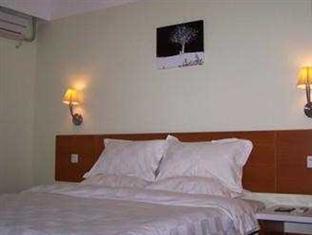 My Shiquan Branch Hotel Суджоу Екстериор снимка