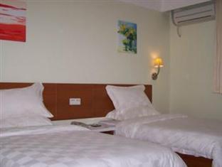 My Shiquan Branch Hotel Суджоу Екстериор снимка